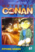 Detektif Conan 61