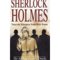 Sherlock Holmes Teka Teki Hilangnya Nona Hatty Doran