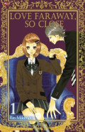 Love Faraway, So Close