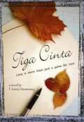 Tiga CInta