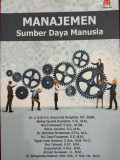 Manajemen Sumber Daya Manusia