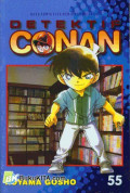 Detektif Conan 55