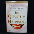 The Quantum Happiness