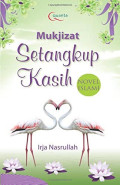 Mukjizat Setangkup Kasih