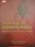 (Un) Complicated Perimenopause