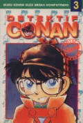 Detektif Conan Seri 3 (Spesial)
