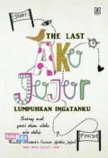 The Last Aku Jujur