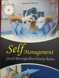 Self Management Untuk Meningkatkan Kinerja Bidan