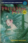 Forbidden Past 4