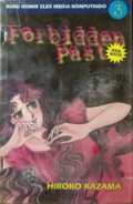 Forbidden Past 3