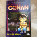 Detektif Conan 56