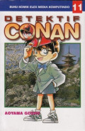 Detektif Conan 11