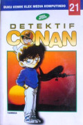 Detektif Conan 21