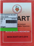 AD-ART Ikatan Bidan Indonesia