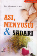 ASI, Menyusui & Sadari