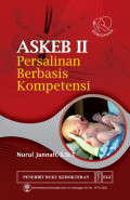 Askeb II Persalinan Berbasis Kompetensi