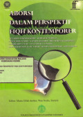 Aborsi Dalam Perspektif Fiqh Kontemporer