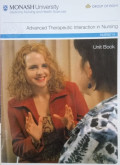 Advanced Therapeutic Interaction in Nursing