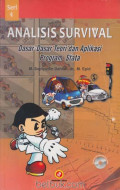 Analisis Survival dasar-dasar teori dan aplikasi program stata