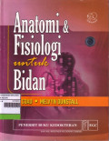 Anatomi Dan Fisiologi Untuk Bidan