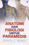 Anatomi dan Fisiologi Untuk Paramedis