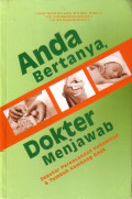 Anda Bertanya Dokter Menjawab: seputar perencanaan Kehamilan & Tumbuh Kembang Anak