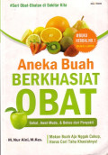 Aneka Buah Berkhasiat Obat - sehat, awet muda dan bebas penyakit