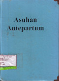 Asuhan Antepartum: Kumpulan beberapa buku