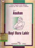 Asuhan Bayi Baru Lahir - Buku 5