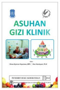 Asuhan Gizi Klinik