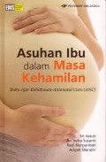 Asuhan Ibu dalam Masa Kehamilan