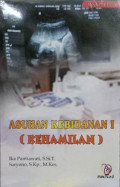 Asuhan Kebidanan 1 (Kehamilan)