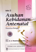 Asuhan Kebidanan Antenatal: Buku Penuntun Edisi 2