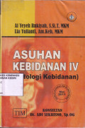 Asuhan Kebidanan IV (Patologi Kebidanan) - Revisi