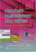 Asuhan Kebidanan Ibu Nifas: Penuntun Belajar Praktik Klinik