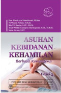 Asuhan Kebidanan Kehamilan berbasis kompetensi