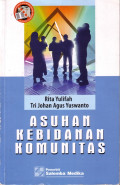 Asuhan Kebidanan Komunitas