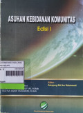 Asuhan Kebidanan Komunitas Edisi 1