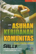 Asuhan Kebidanan Komunitas plus contoh Askeb