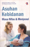 Asuhan Kebidanan Masa Nifas & Menyusui