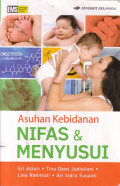 Asuhan Kebidanan Nifas dan menyusui