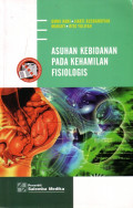 Asuhan Kebidanan Pada Kehamilan Fisiologis
