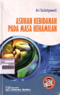 Asuhan Kebidanan Pada Masa Kehamilan
