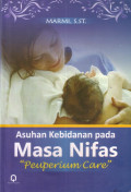 Asuhan Kebidanan Pada Masa Nifas 