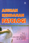 Asuhan Kebidanan Patologi