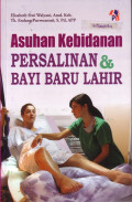 Asuhan Kebidanan Persalinan & Bayi Baru Lahir