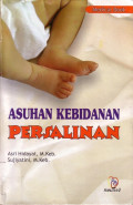 Asuhan Kebidanan Persalinan