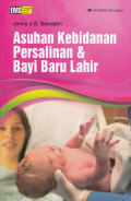 Asuhan Kebidanan Persalinan & Bayi Baru Lahir