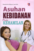 Asuhan Kebidanan pada Kehamilan