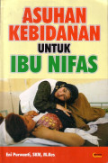 Asuhan Kebidanan untuk Ibu Nifas